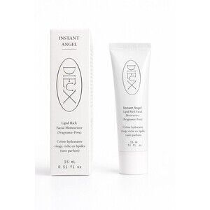 DIEUX Instant Angel Lipid Rich Moisturizer TRAVEL 15mL